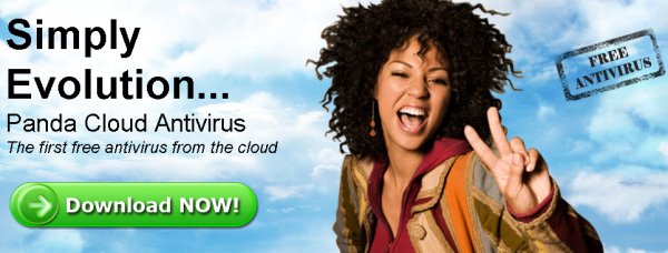 Panda Cloud Antivirus, antivirus gratuito en la nube