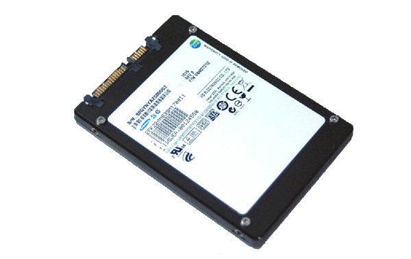 Samsung SSD 512 GB, discos duros de mayor capacidad y velocidad para portátiles