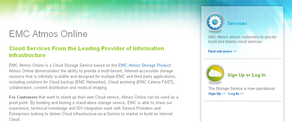 EMC1 EMC1