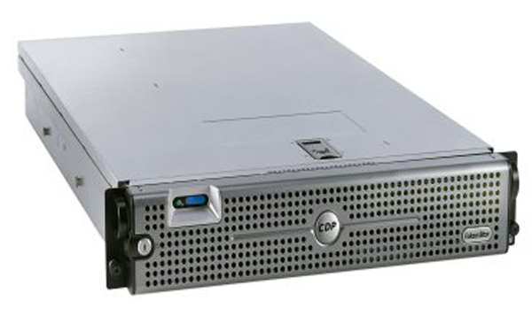 FalconStor Continuous Data Protector, dispositivo que protege y recupera datos con rapidez