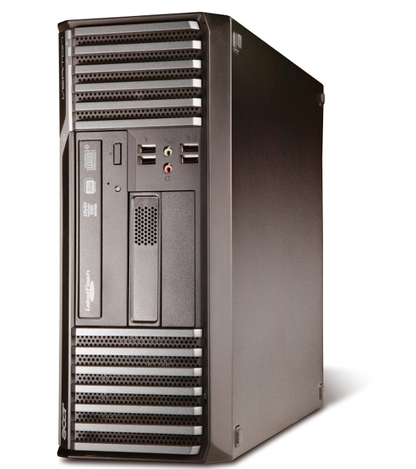 Acer Veriton S6700G, ordenador de sobremesa para profesionales de gama media