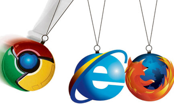 Google Chrome, la nueva versión Google Chrome 6 tendrá mejoras en la interfaz y la sincronización