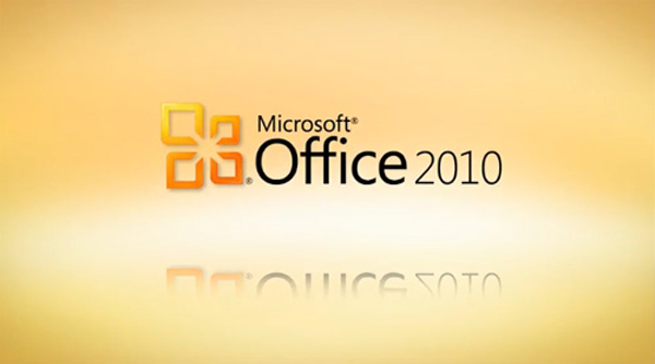 Microsoft Office 2010, vende menos que Office 2007 en sus dos primeras semanas