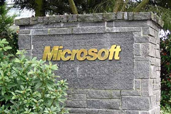 Microsoft consigue unos ingresos récord gracias a Office 2010 y Windows 7