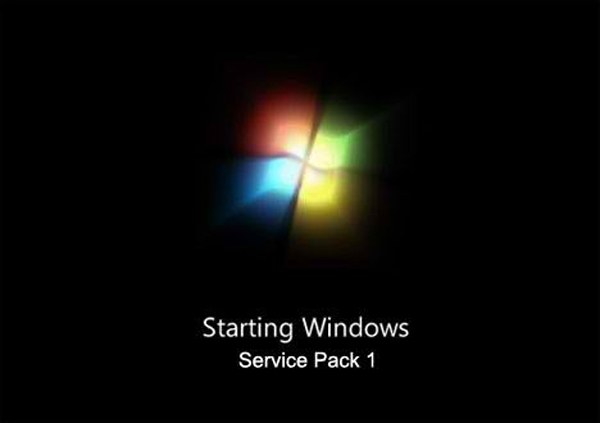 Actualización de Windows 7, la beta de Service Pack 1 no ofrece nada nuevo
