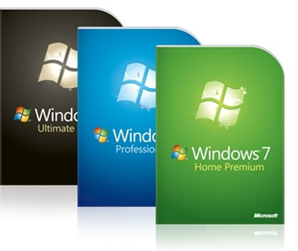 windows7