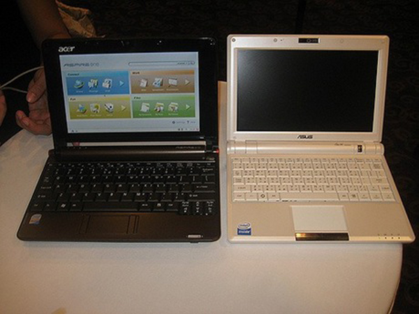 Acer_Aspire_One_ASUS_Eee_PC_901