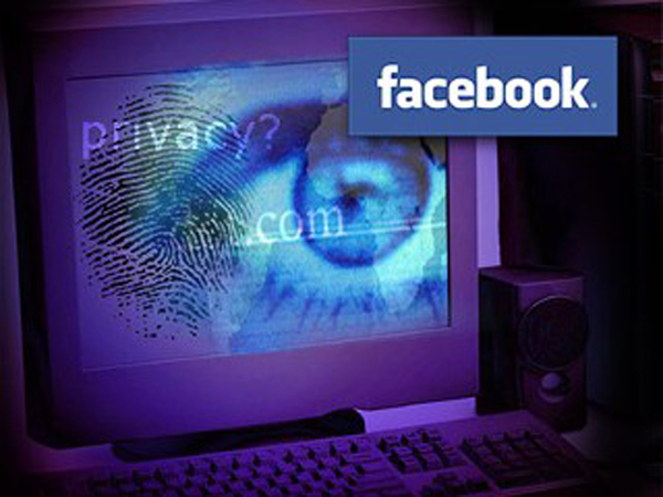 Facebook, como mantener tus datos a salvo según ESET