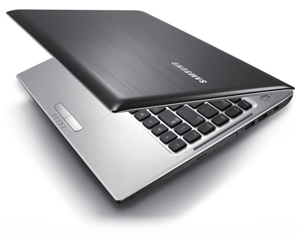 Samsung Q330, portátil profesional de 13″ de Samsung con buen rendimiento
