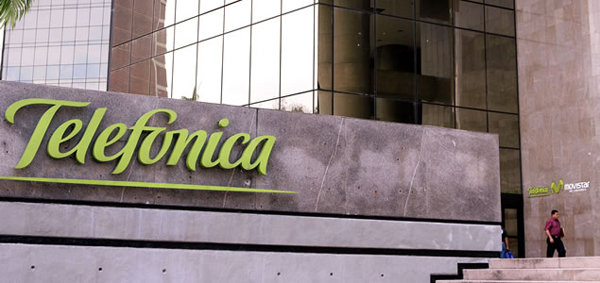 Telefonica Telefonica
