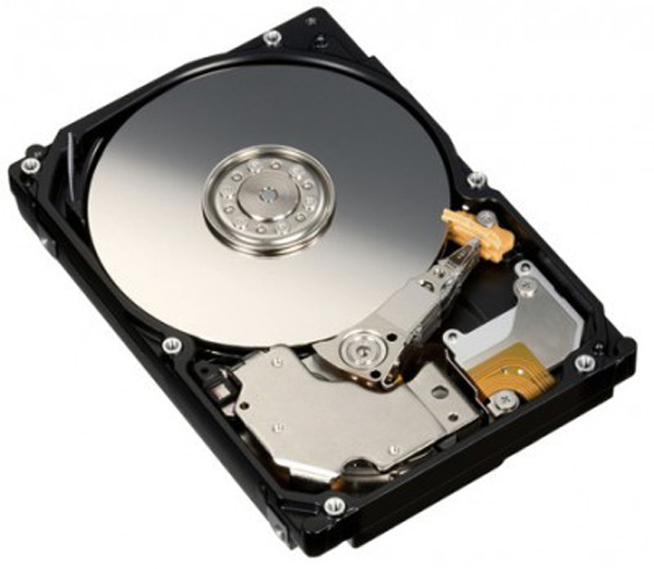 Toshiba anuncia su tecnologí­a Wipe en discos duros para borrar datos confidenciales
