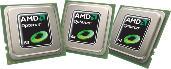 AMD, termina la arquitectura Bulldozer para sus nuevos chips Interlagos