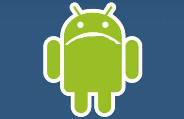 Android, detectado el primer troyano para móviles Android