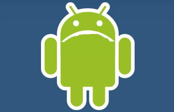 Android, detectado el primer troyano para móviles Android