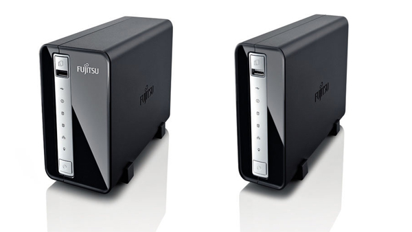 Fujitsu Celvin Q700 y Fujitsu Q600, servidores todo en uno para Pymes