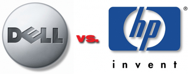 HP y Dell, HP compra 3PAR empresa de almacenamiento en red por 1.600 millones