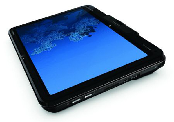 HP confirma la salida de un tablet con WebOS a principios de 2011