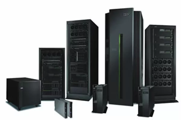 Enciclopedia Chorrito gráfico IBM Power7, IBM actualiza los servidores para empresas con cinco nuevos  modelos – tuexpertoit.com