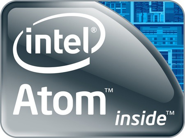 Intel Atom 550, Intel lanza al mercado su chip de dos núcleos para netbooks