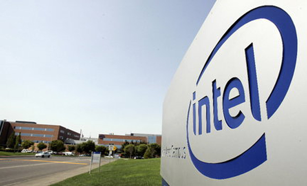 Intel compra McAfee por 6.000 millones de euros