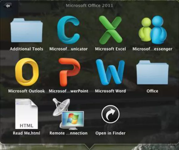 Office 2011 para Mac, en octubre con mejoras en la y el trabajo en – tuexpertoit.com