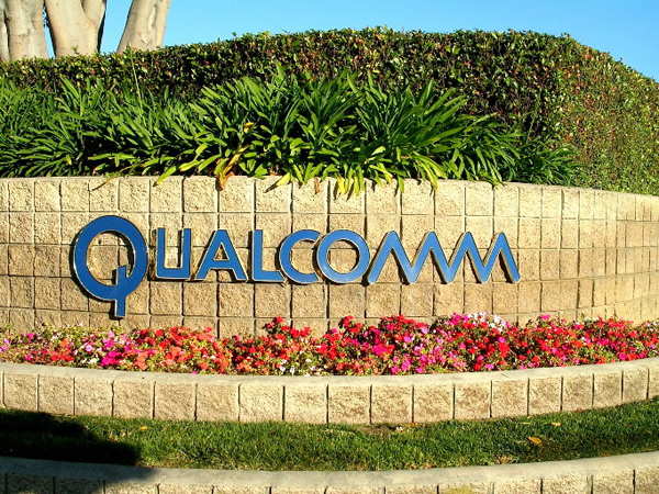 qualcomm qualcomm