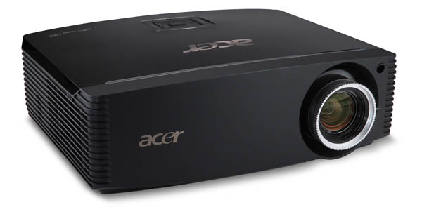 Acer-P7 Acer-P7