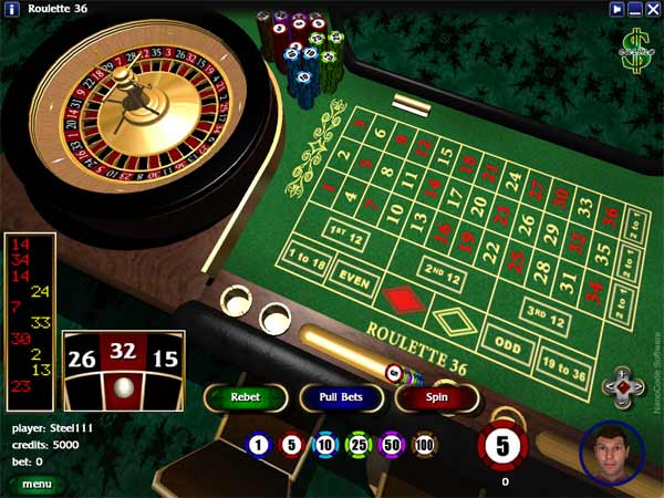 Micro Focus mejora los programas de casinos por Internet de Table Trac