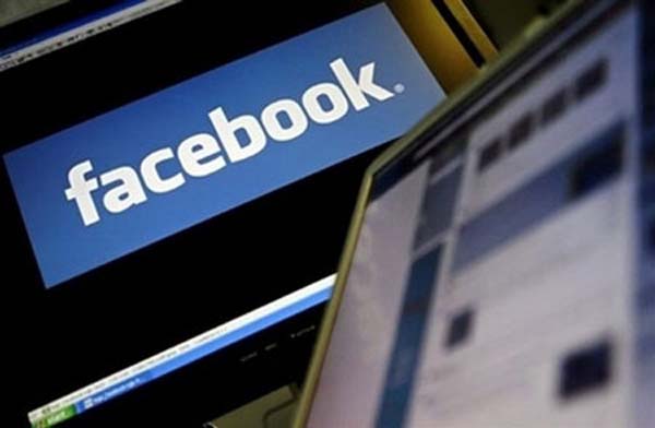 facebook facebook