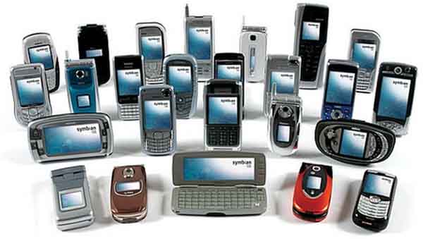 Smartphone, Google afirma que los smartphones superarán a los ordenadores en sólo dos años