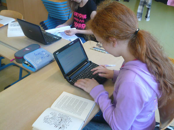 Acer y Fourier convierten el netbook en un laboratorio de fí­sica virtual