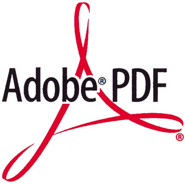 PDF, ¿el popular formato de lectura deberí­a morir?