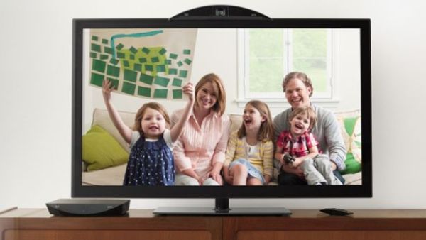 Cisco umi, nueva aplicación de videoconferencia HD en el televisor del salón