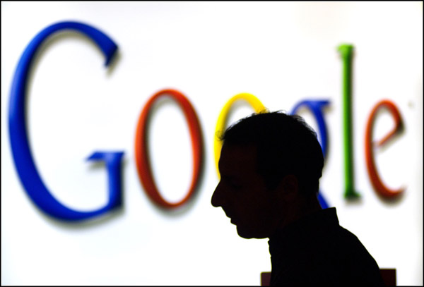 Google Street View, Google también almacenó e-mails completos y contraseñas