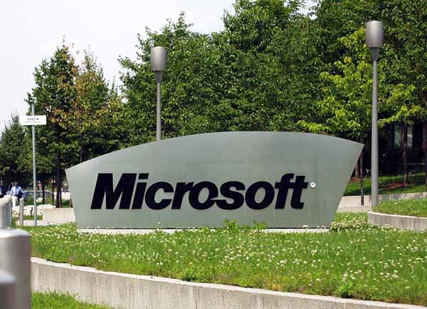 microsoft microsoft