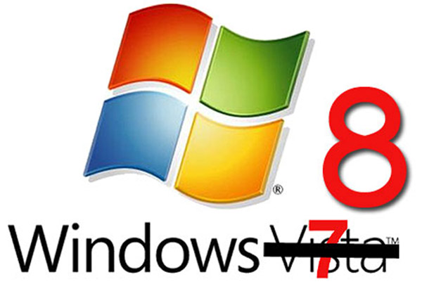 Windows 8, saldrá en 2012 con reconocimiento facial y soporte para tablets