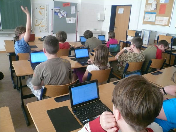 Acer Classroom Manager, gestiona los netbooks de los estudiantes en el aula