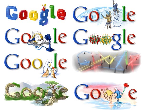 Google, el buscador mejora su cuota de mercado gracias a Google Instant