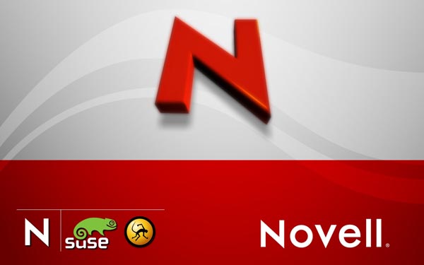 Novell, un grupo de inversión compra Novell, la empresa propietaria de SuSE Linux