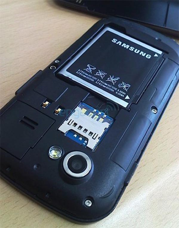 Samsung Nexus S, el teléfono de Google quiere ser un digno sucesor del Samsung Galaxy S
