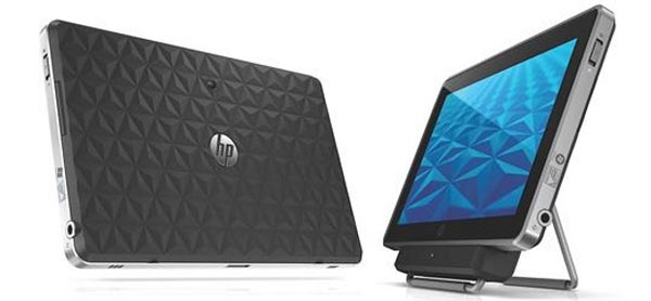 HP Slate 500, las previsiones de ventas obligan a retrasar el HP Slate 500 seis semanas