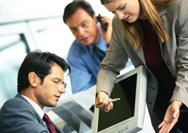 Empresas, dos de cada cinco empleados españoles se saltan las normas de IT
