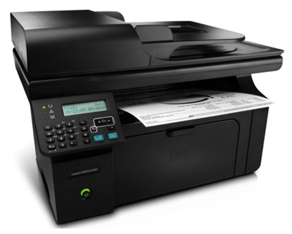 HP QuickPage, servicio de impresión por volumen de HP para Pymes