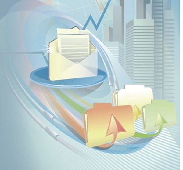 EmailTray, aplicación que analiza los correos electrónicos y los clasifica según su importancia