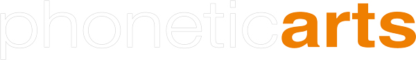 Phonetic-Arts-Logo
