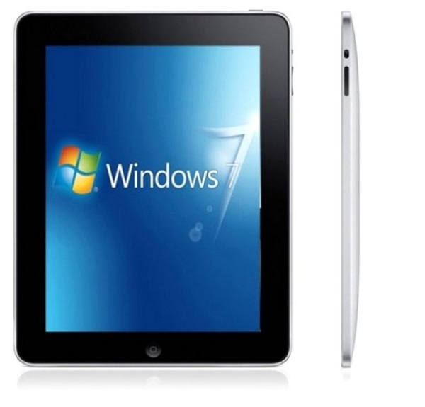 Windows, Microsoft podrí­a anunciar una nueva versión de Windows para tablets