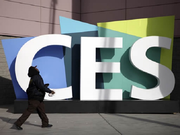 CES, la feria de consumo electrónico de las Vegas estará dominada por los tablets