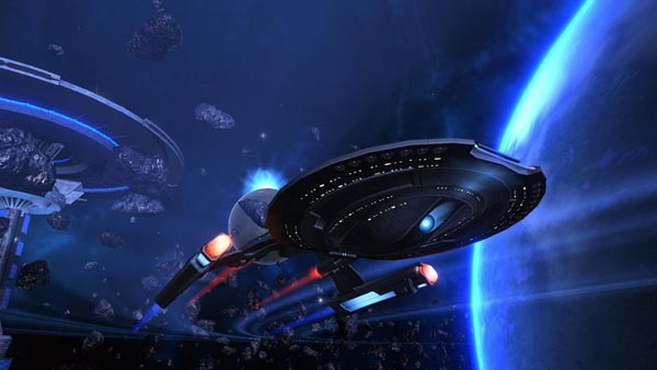 Google, la empresa compra Phonetic Arts para entrar en la «era de Star Trek»