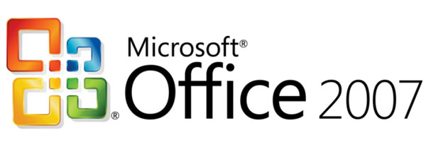 Office 2007 y 2003, las suites de ofimática tendrán una opción de seguridad de Office 2010
