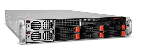 Gateway_GR585